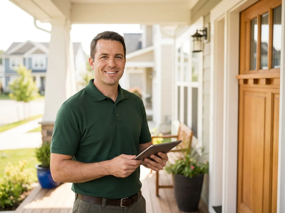 Pest control FAQs for East Palestine, OH